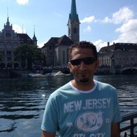 Tarek Rashad (@tarek359) 's Twitter Profile
