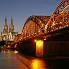 Party-Mag Cologne (Support)  : http://t.co/qf2JbMRaOY