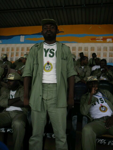 Public servant