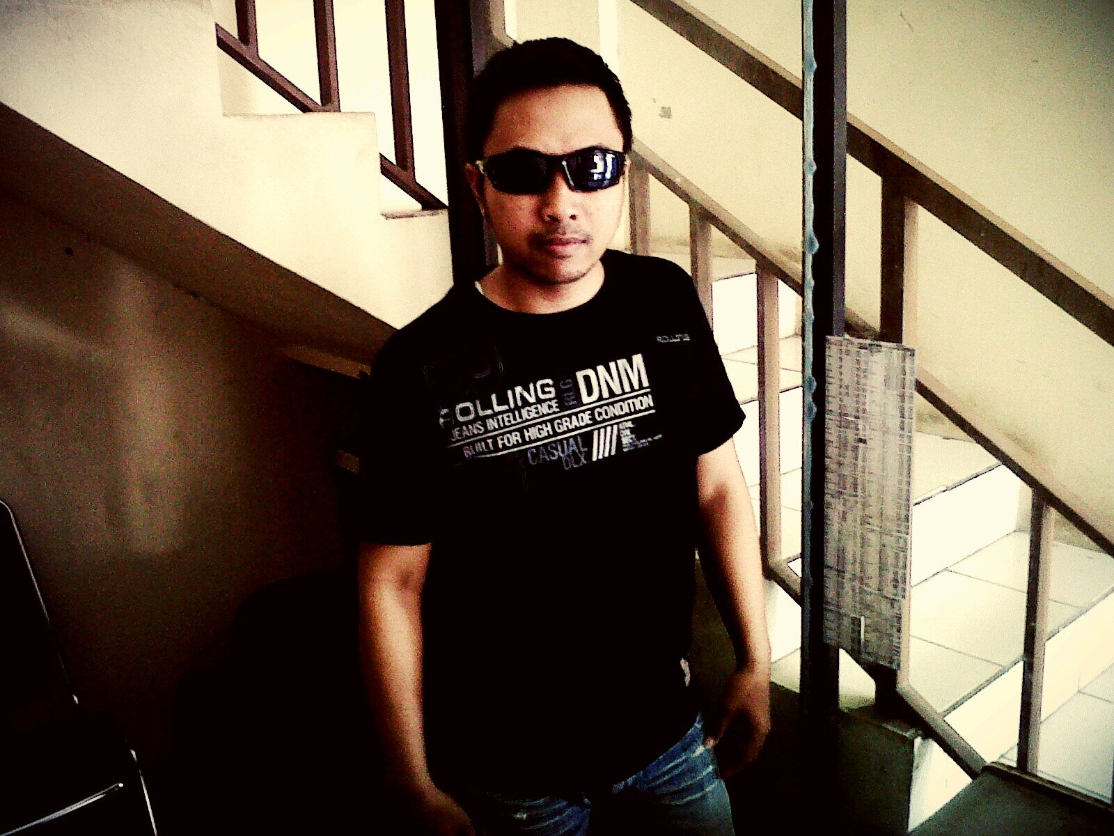 talk less do more