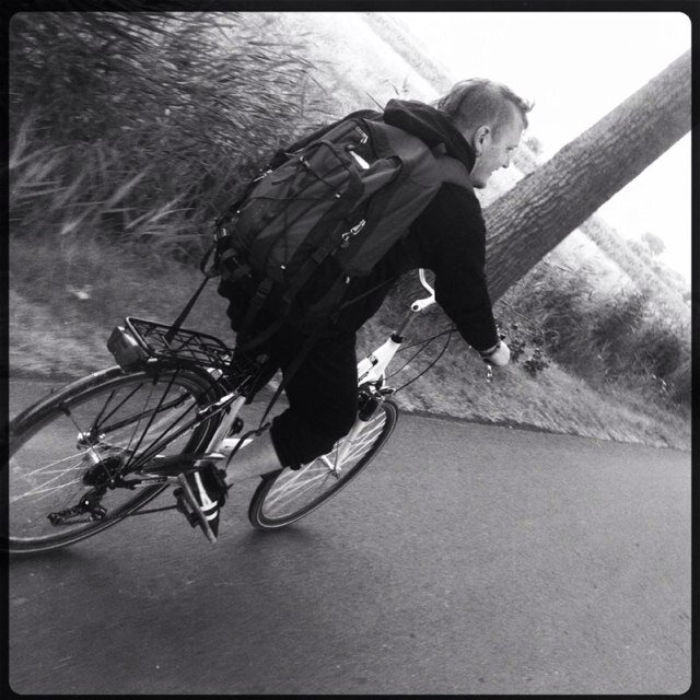 Liarte_Ricard's profile picture. De carne y hueso