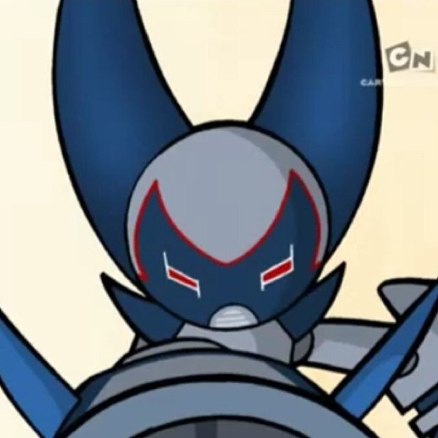 robotboy is my favourite show in the world robotboy is so cutee ❤