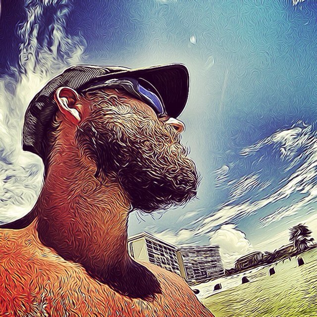 Photographer. Waterman. Pilot. Explorer. Jokester. Lover. Psychonaut. Peacemaker. ✌️