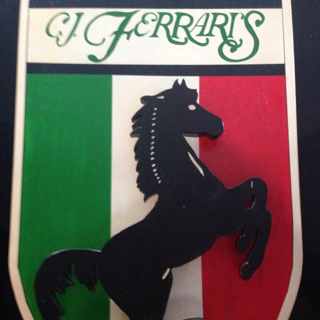 Passionately providing PG County with authentic Italian cuisine for nearly 30 years! (301)725-1772---14311 Baltimore Ave.