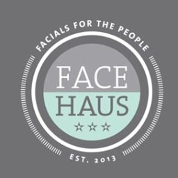 Join the Facial Revolution. Facials for the People!