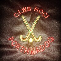 Clwb Hoci Porthmadog (@hociport) 's Twitter Profile