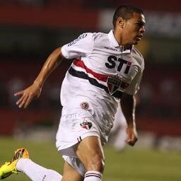 FC dedicado ao Lateral-direito do #SPFC: Matheus Caramelo