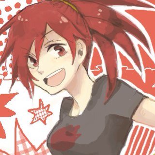 Welcome... No, wait. Puny Trainer, how good to see you've made it here! I have been entrusted with the... No, wait. I am Flannery, and I'm the Gym Leader here!