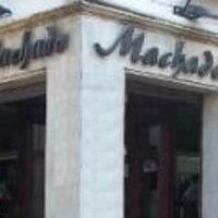 Papelería Machado (@papelmachado) 's Twitter Profile