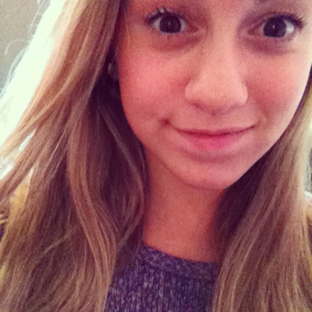 everything happens for a reason;