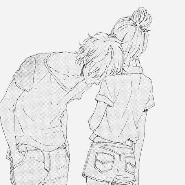I can't use this account anymore. I love you all and you've all helped me so much. Bye. Xx