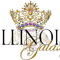 Jr. Miss Illinois Galaxy Pageant. Preliminary to Jr. Miss Galaxy. Emphasizing beauty, style and cultural appreciation. Ages: 6-8, 9-11, 12-14 may enter.