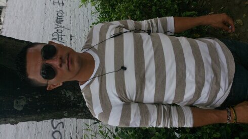 de gira