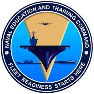 Official account of Naval Education and Training Command. (Following, RT and links are not endorsements).