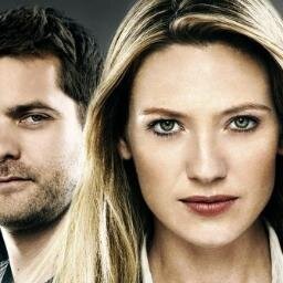 My life is perfect now. I just wonder how long it can possibly stay this way. ((Not Anna Torv. RP account))