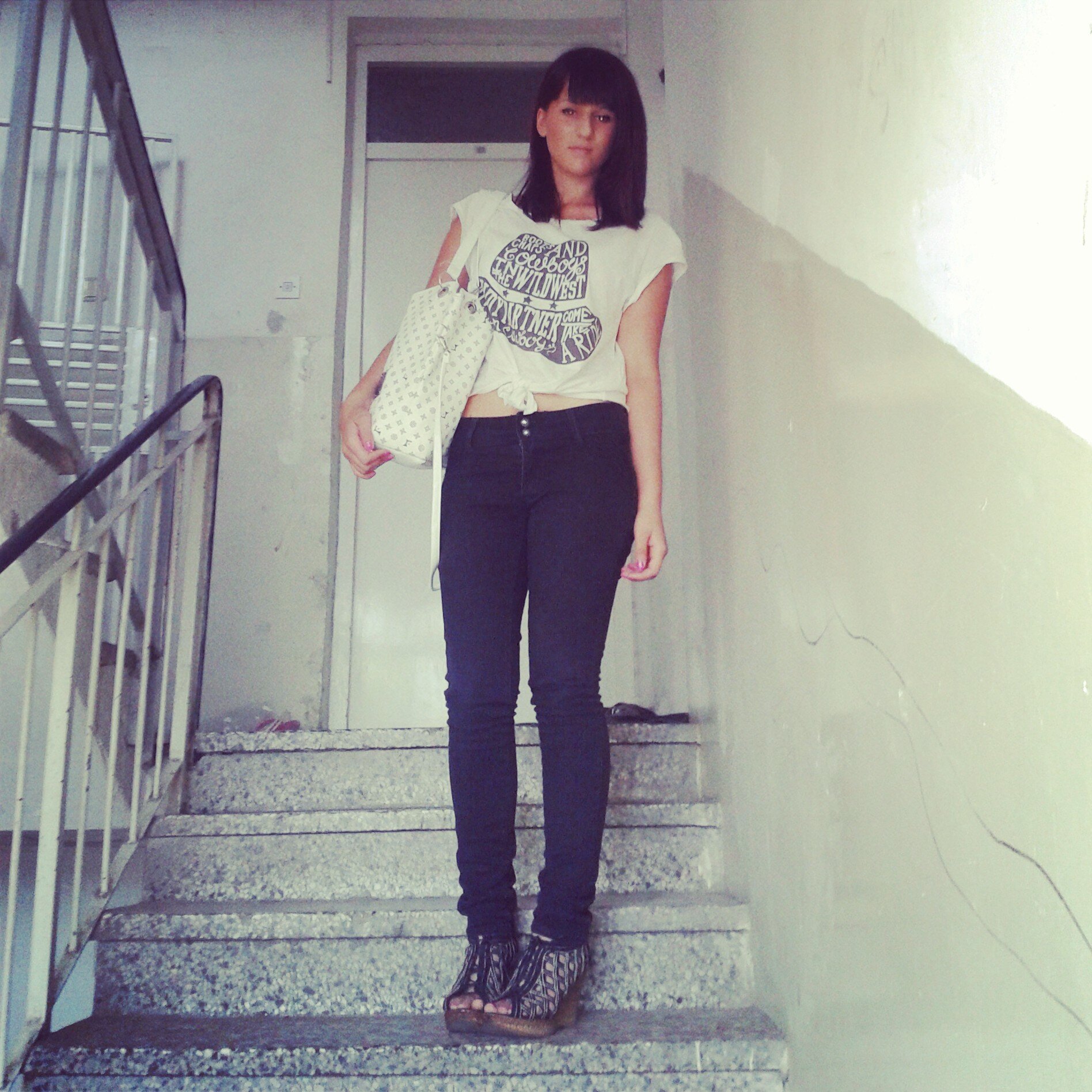 ♥ ♠ \\ http://t.co/xd0ATZ5b89 ○ I FOLLOW BACK ♥