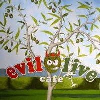 evilOliveCt (@evilolivect) 's Twitter Profile