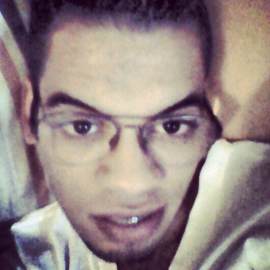 As I need you...