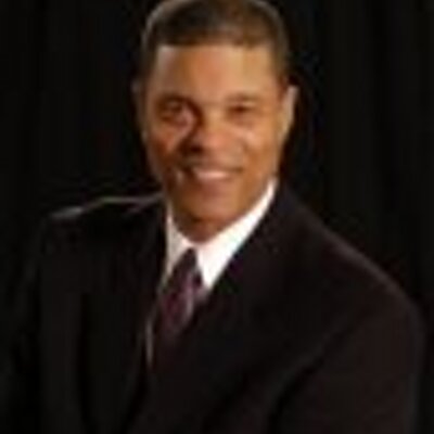 Profile Picture of Gideon A. Thompson (@bishopgat) on Twitter