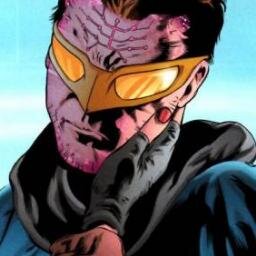 Time-traveling assassin #RP