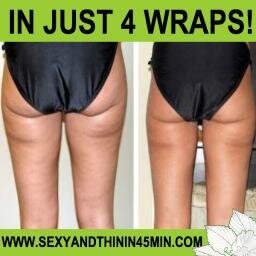 SexyAndThinin45's profile picture. Learn how I can help you get toned, tightened, and firmer skin in less than 45 minutes.  No hocus pocus.  No water weight loss. Amazing!