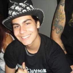 CarlosETR1 Profile Picture