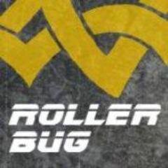 RollerBug33's profile picture. Les Bugs twittent #RollerHockey, #Freestyle, #Course et  #Patinage. Retrouvez-nous sur les réseaux sociaux !