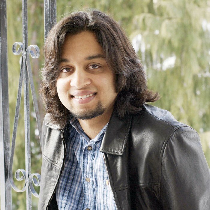 da_vin_ci's profile picture. Software Engineer, Varsity Squash Coach