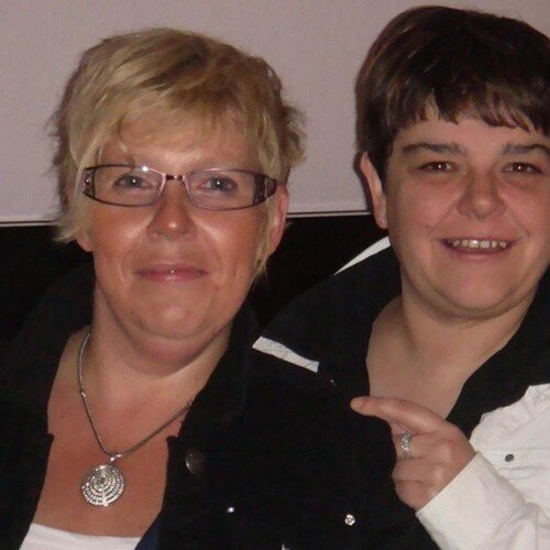 joellethirifays's profile picture. 