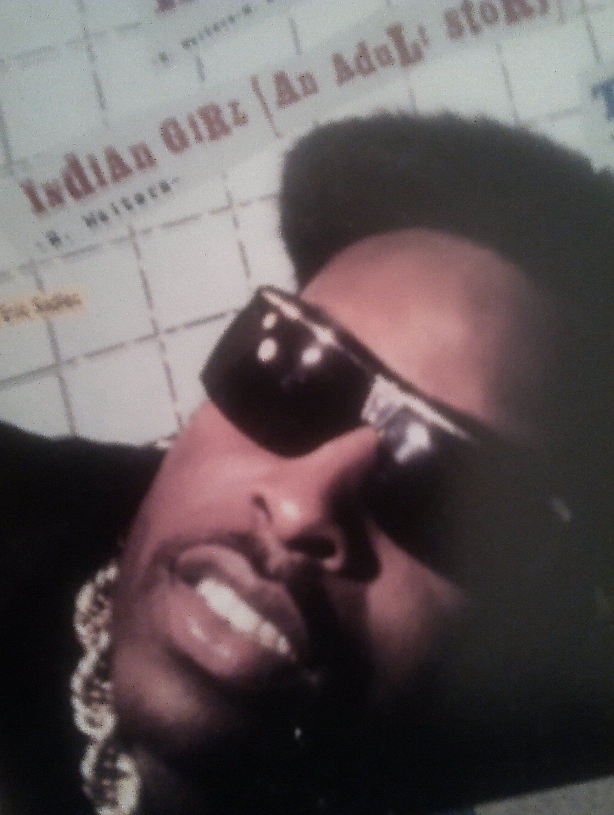 Vance822's profile picture. 