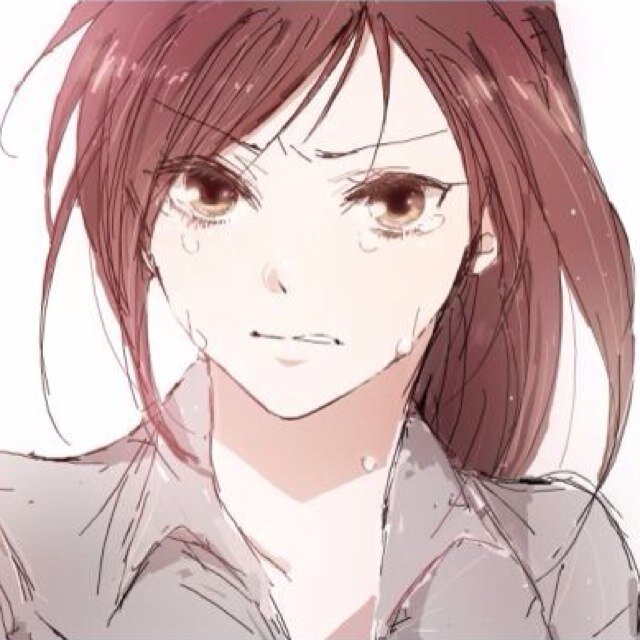 Don't call me Potato Girl.. I'm more than that.. We will reconquer Wall Maria.. Together.. {Graduate of the 104th Trainee Squad} #ShingekiNoKyojin #RP #SNK