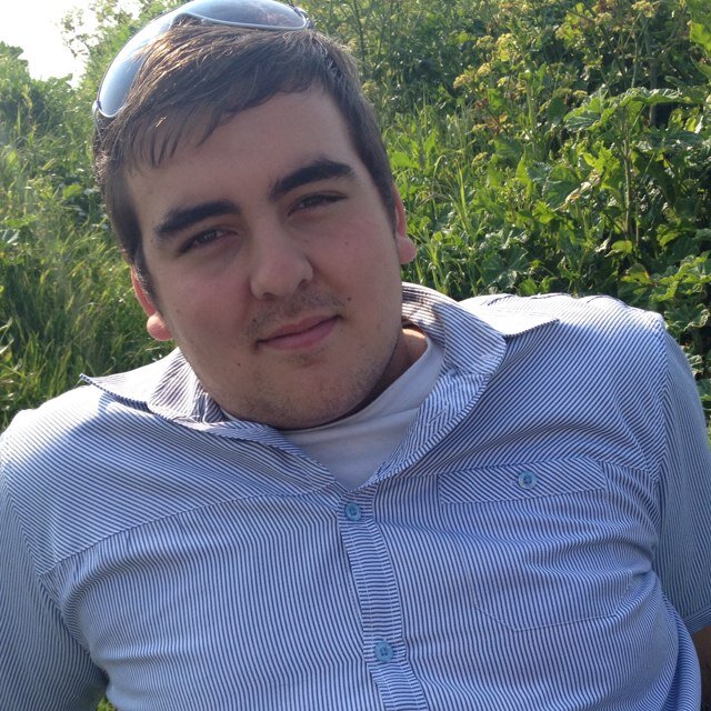 xILeeWrightIx's profile picture. 