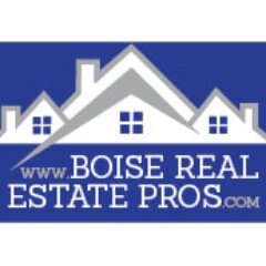 Need a real estate agent? We'll give you two. And we don't stop working for you until you have the keys to your dream home. #Boiserealestate #Idahohomes