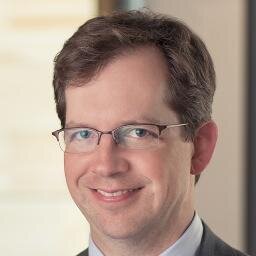 Managing Director with Russell Reynolds Associates - Expert on CEO & board recruiting, CEO succession and corporate governance. All comments are my own.