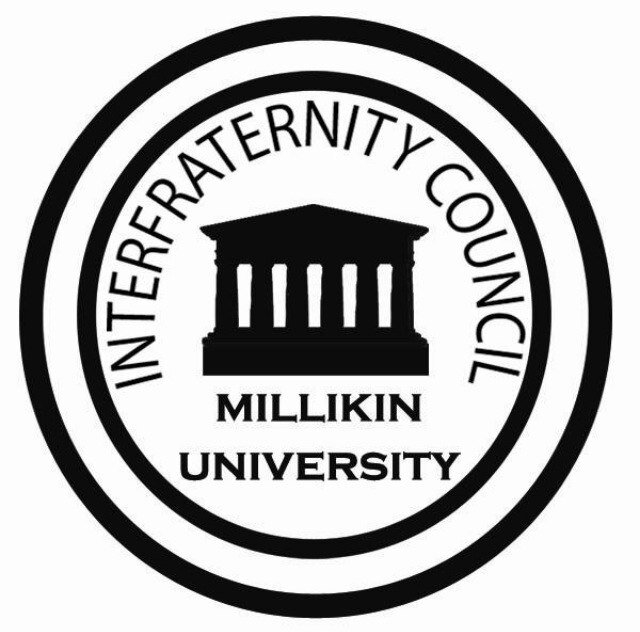 Millikin University's InterFraternity Council. GO GREEK!! | ΑTΩ ΔΣΦ ΣAE TKE | ifc@millikin.edu