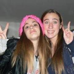 Hola idolas mias yo soy martina y quiero decirles que son maraviillosas siganmen y las sigo tini !!