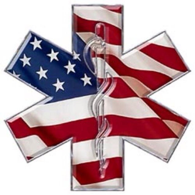 NREMT-Paramedic. If you are in EMS and I follow you it’s so I can learn more. If you are in politics and I follow you, it’s not an endorsement. No Fake News.