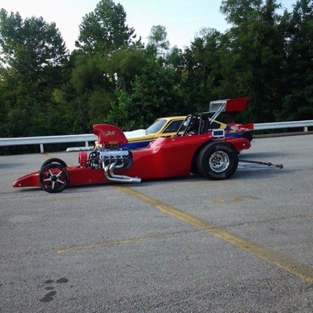 Deegoodman2410's profile picture. 