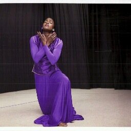 Founder,CEO of Unity Christian Arts,Inc.