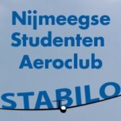 Gezelligste studenten zweefvliegvereniging van Nederland. #Zweefvliegen vanaf het mooiste zweefvliegveld, vlakbij Nijmegen!
https://t.co/VOvWV7RtZh