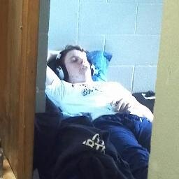 Just tryin to get shit done.