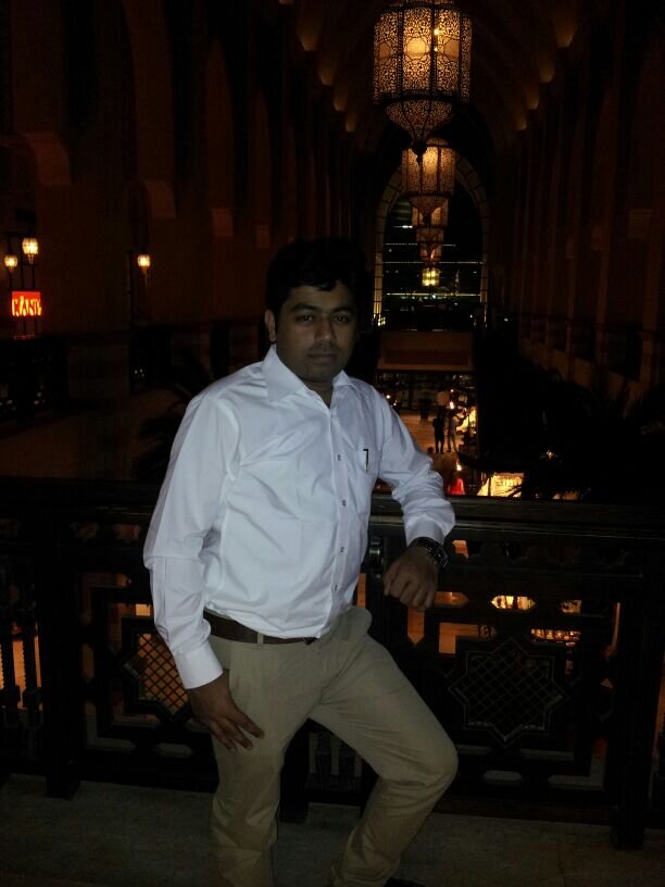 IT consultant