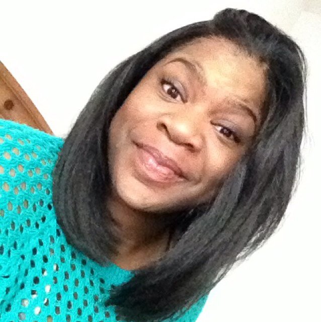 Purdue Alumna, C/O 2014. Organizational Leadership & Supervison.