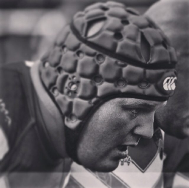 Community Rugby Coach for the RFU. All views are my own.