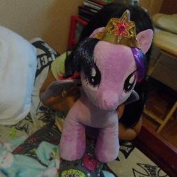 TwilightSparkol's profile picture. U stank