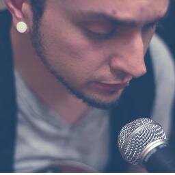 Acoustic Atmospheric Music