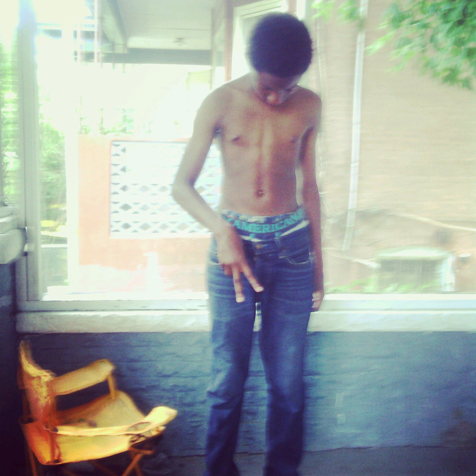 - Trust None ⇦ … Watch All ⇦ … Hating Niggas Every Where … (SW) its Sha World Or no World