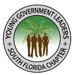 Premiere professional organization for young government leaders