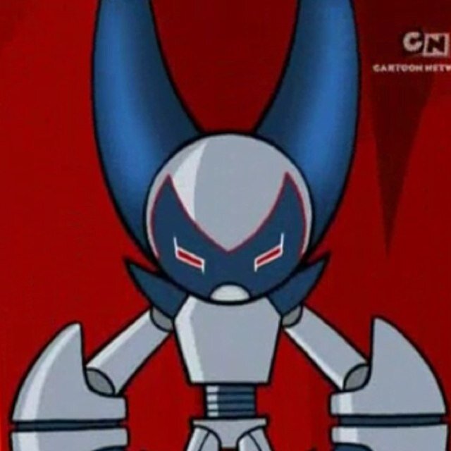i love you so much..........robotboy