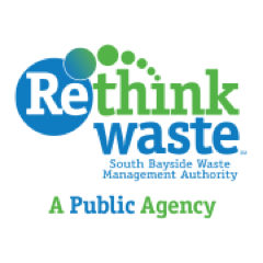 We are a regional local agency representing 11 public agencies in San Mateo County, CA helping residents & businesses reduce waste & conserve resources. 💚🌎♻️